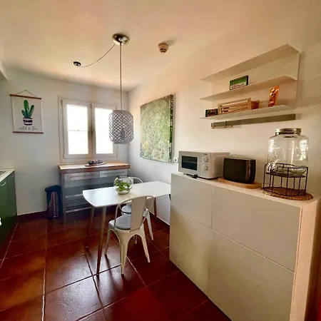 Leyna Fuerteventura Canary Island * コラレホ