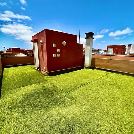 Leyna Fuerteventura Canary Island *