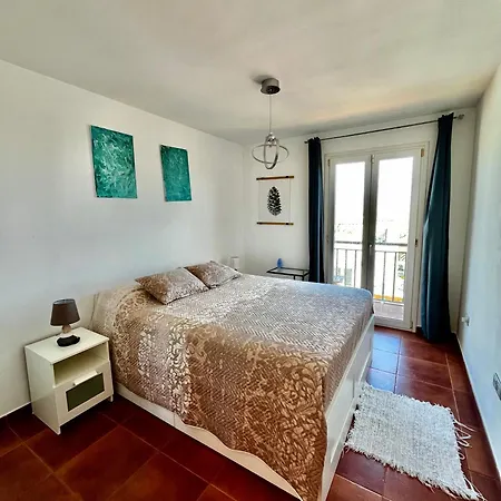 Leyna Fuerteventura Canary Island