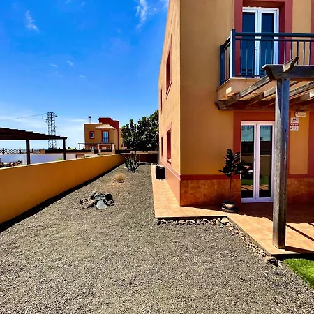 Leyna Fuerteventura Canary Island 빌라 코라레호