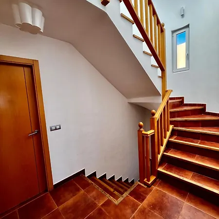 Leyna Fuerteventura Canary Island * Corralejo