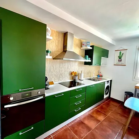 Leyna Fuerteventura Canary Island *