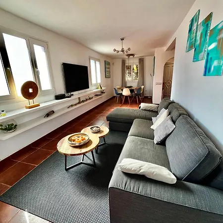 Leyna Fuerteventura Canary Island