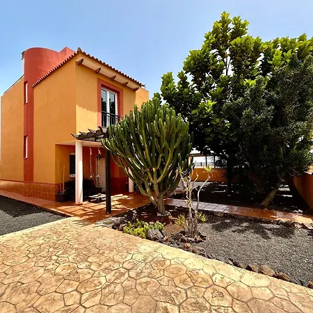 Leyna Fuerteventura Canary Island * 코라레호