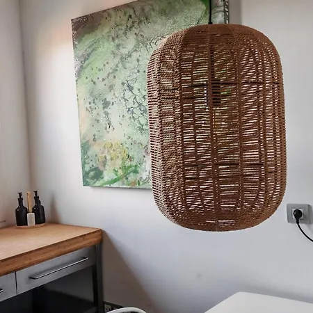 Leyna Fuerteventura Canary Island