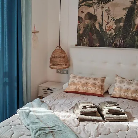 Vila Leyna Fuerteventura Canary Island Corralejo