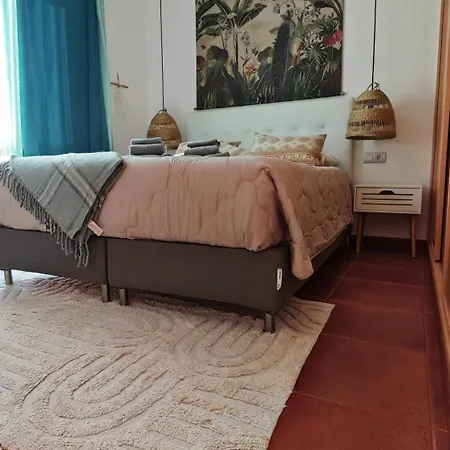 Leyna Fuerteventura Canary Island Corralejo