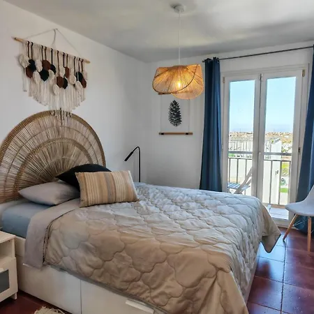 Leyna Fuerteventura Canary Island Vila