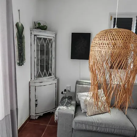 Leyna Fuerteventura Canary Island