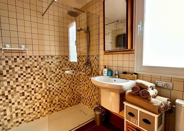 Βίλα Leyna Fuerteventura Canary Island *