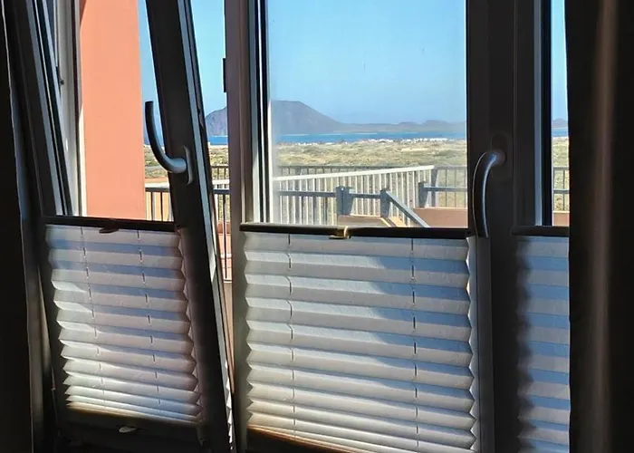 Leyna Fuerteventura Canary Island * Κοραλέχο