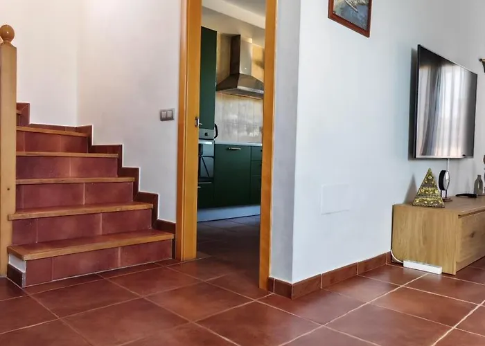 Leyna Fuerteventura Canary Island *