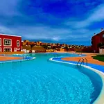 Leyna Fuerteventura Canary Island Villa
