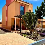 Villa Leyna Fuerteventura Canary Island *