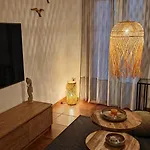 Leyna Fuerteventura Canary Island Villa *