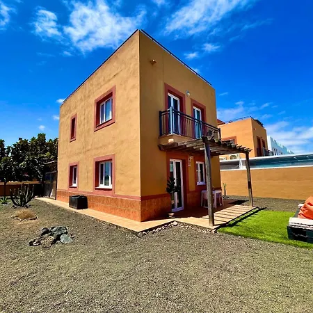 Leyna Fuerteventura Canary Island *