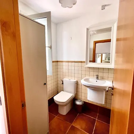 Leyna Fuerteventura Canary Island Villa Corralejo