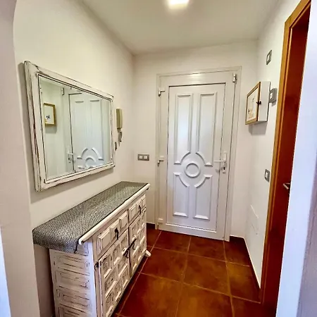 Villa Leyna Fuerteventura Canary Island Corralejo