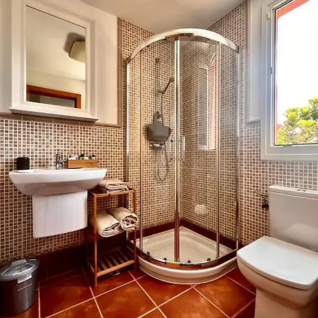 Leyna Fuerteventura Canary Island Villa