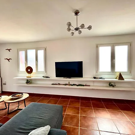 Villa Leyna Corralejo Fuerteventura Canary Island فيلة كوراليهو