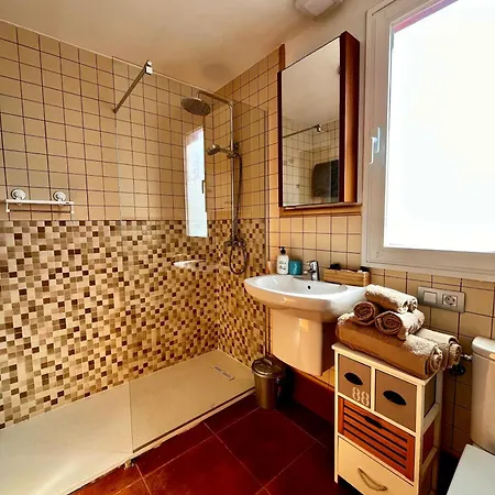 Villa Leyna Fuerteventura *