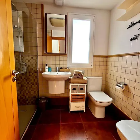 Villa Leyna Fuerteventura Canary Island Corralejo