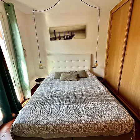 Leyna Fuerteventura Canary Island Villa