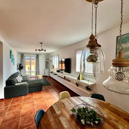 Villa Leyna Fuerteventura Canary Island *