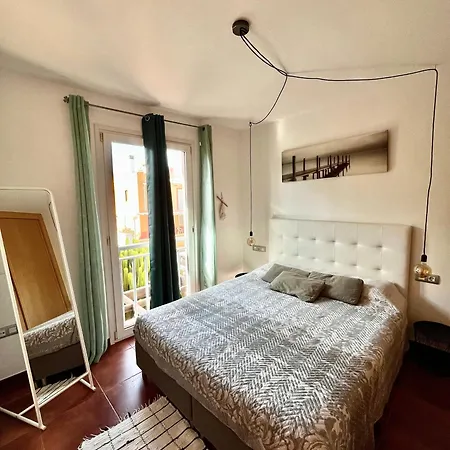 Leyna Fuerteventura Canary Island Villa *