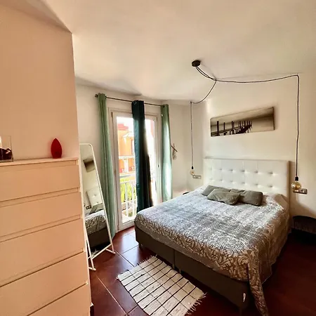 Villa Leyna Fuerteventura Canary Island *