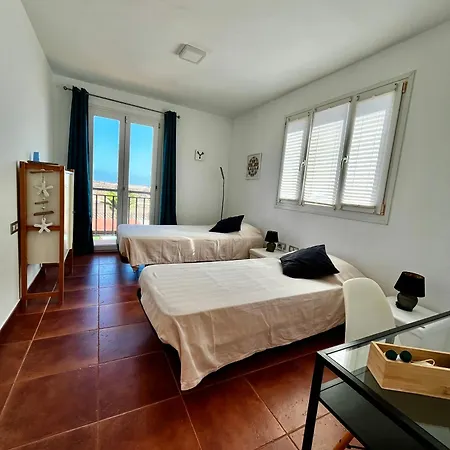 Villa Leyna Fuerteventura Canary Island Corralejo