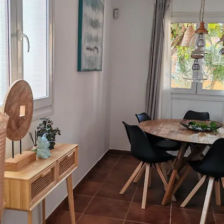 Leyna Fuerteventura Canary Island *