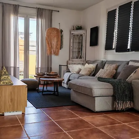 Leyna Fuerteventura Canary Island *