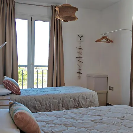 Villa Leyna Fuerteventura Canary Island Corralejo