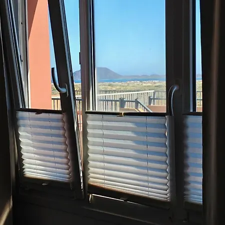 Leyna Fuerteventura Canary Island * Corralejo