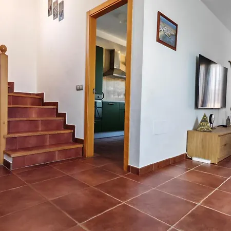 Leyna Fuerteventura Canary Island *