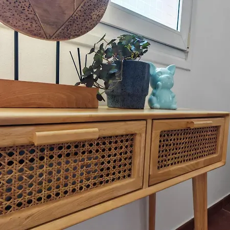 Villa Leyna Fuerteventura Canary Island