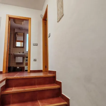 Leyna Fuerteventura Canary Island