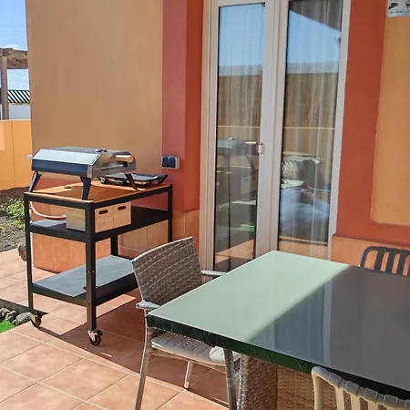 Leyna Fuerteventura Corralejo