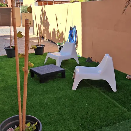 Leyna Fuerteventura Villa Corralejo