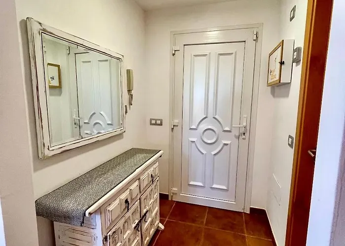 Villa Leyna Fuerteventura Canary Island Corralejo