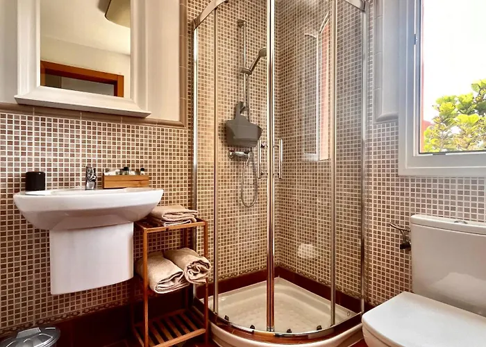 Leyna Fuerteventura Canary Island Villa