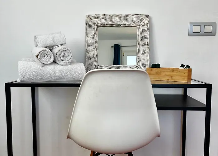 Leyna Fuerteventura Canary Island *