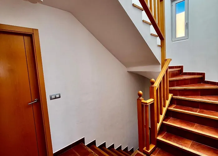 Leyna Fuerteventura Canary Island * Corralejo