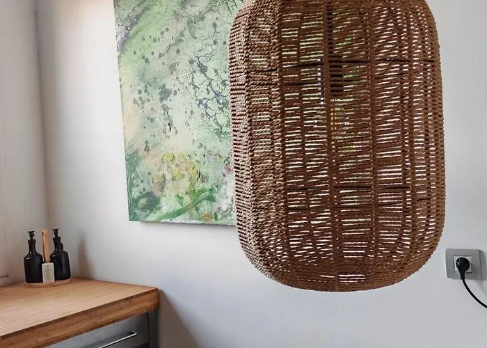 Leyna Fuerteventura Canary Island