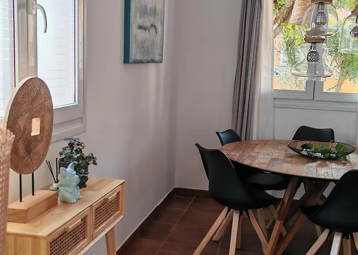 Leyna Fuerteventura Canary Island *