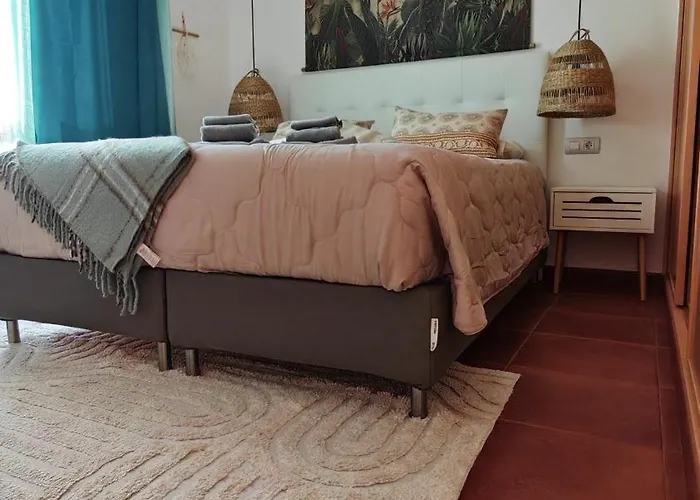 Leyna Fuerteventura Canary Island Corralejo