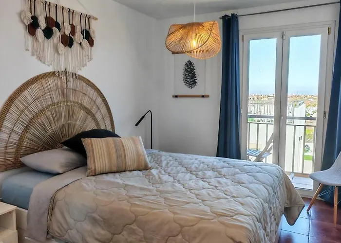 Leyna Fuerteventura Canary Island Villa