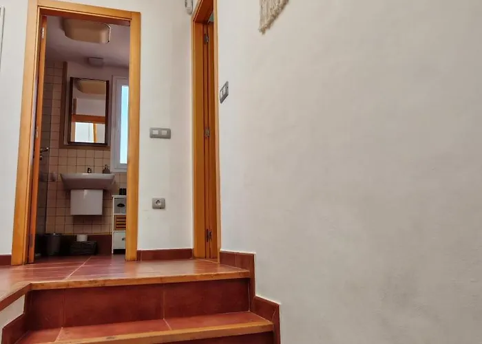 Leyna Fuerteventura Canary Island