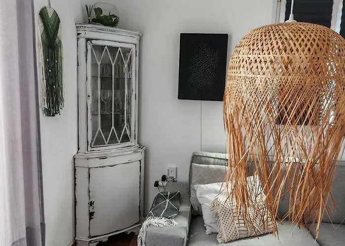 Leyna Fuerteventura Canary Island